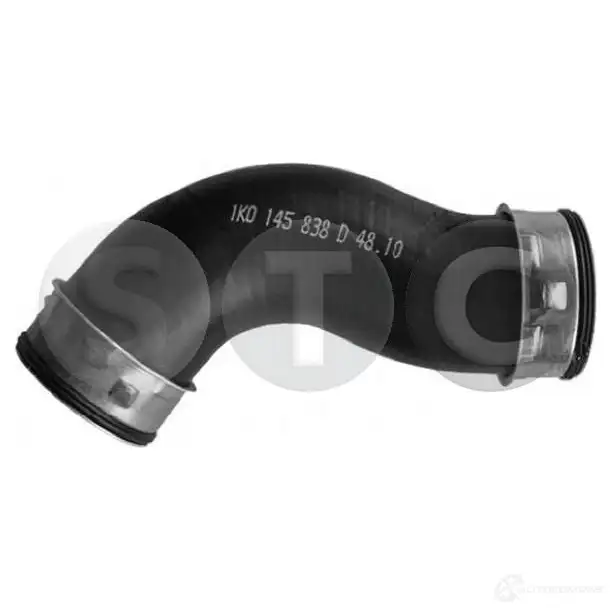 Патрубок интеркулера STC 3807661 t409414 WFL1 O