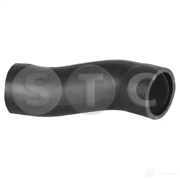 Патрубок интеркулера STC UZTX V 3807766 t409519