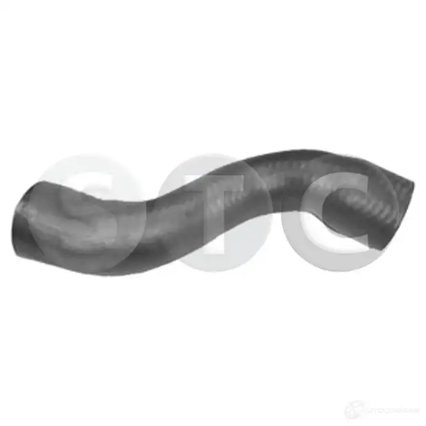 Патрубок интеркулера STC 3807812 t409566 XMC5 MR7 изображение 0