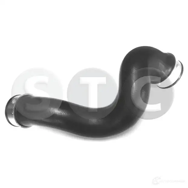Патрубок интеркулера STC t409655 N4FAP X 1270435656