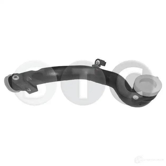Патрубок интеркулера STC t409616 1270435522 RNLDQ M7 изображение 0