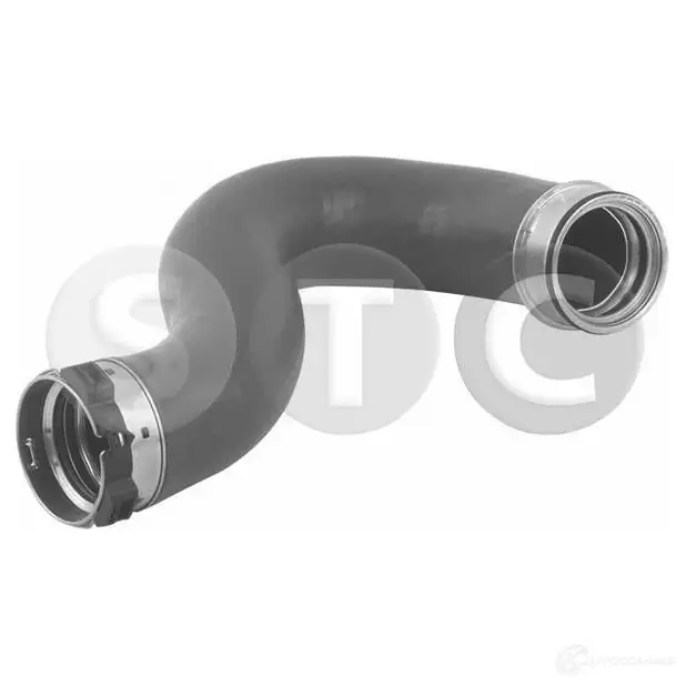 Патрубок интеркулера STC t409665 1270435694 E FV02