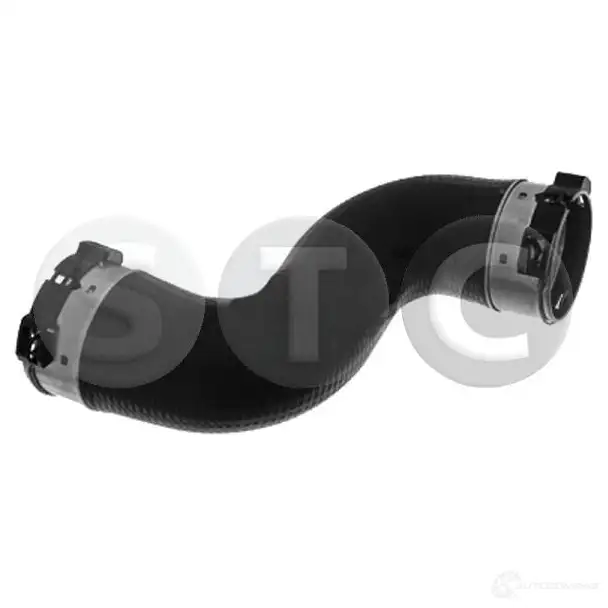 Патрубок интеркулера STC 1270436456 L4HCO U t409812 изображение 0