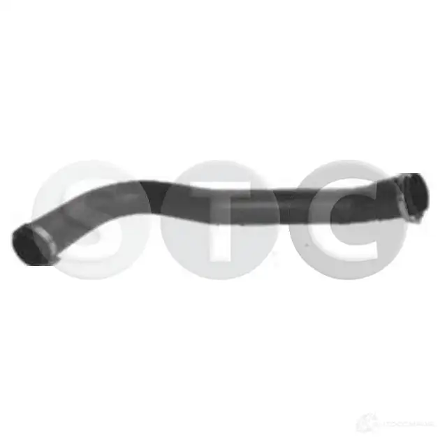 Патрубок интеркулера STC t409646 1270435634 3G UR7I
