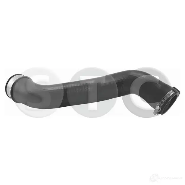 Патрубок интеркулера STC W3E OD t409701 1270435852 изображение 0
