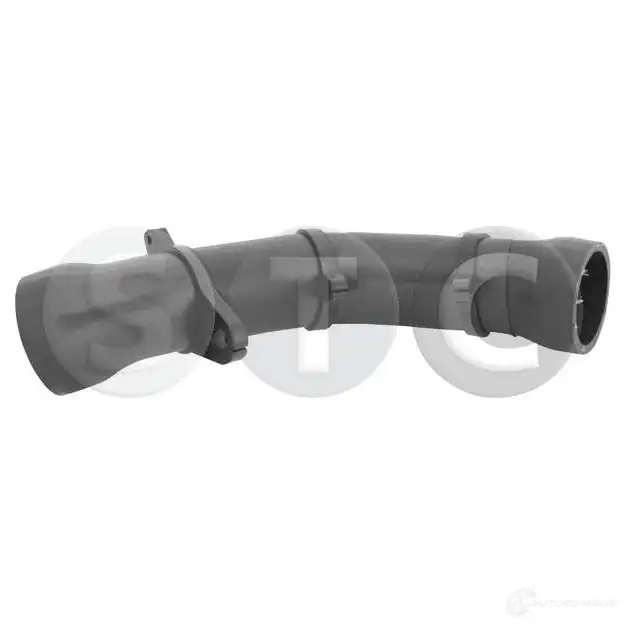 Патрубок интеркулера STC t409722 1JHN TM0 1270436006 изображение 0