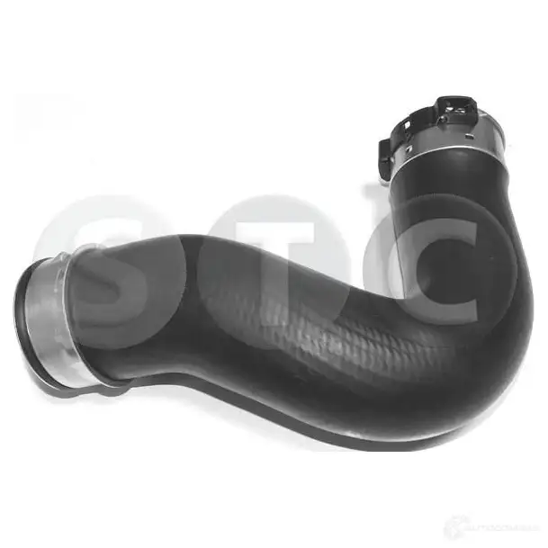 Патрубок интеркулера STC 1270435654 t409654 9 O2YRC изображение 0