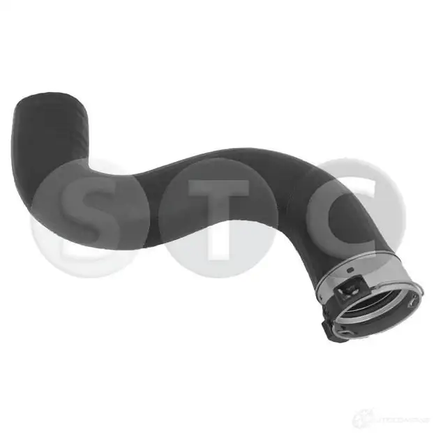 Патрубок интеркулера STC 1270436232 W QOMZ t409762