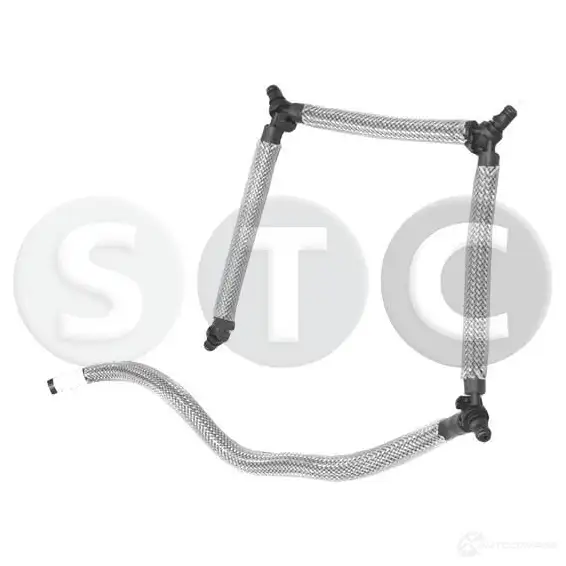 Провод форсунки STC MK JPC 3811798 t492046
