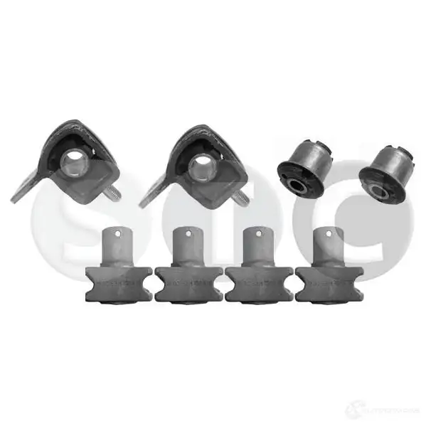 Сайлентблок STC 1437804081 NSK YC t458567 изображение 0