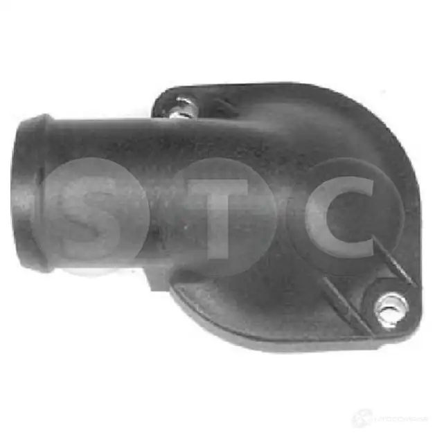 Фланец охлаждающей жидкости STC 3803443 PX030 J t403686