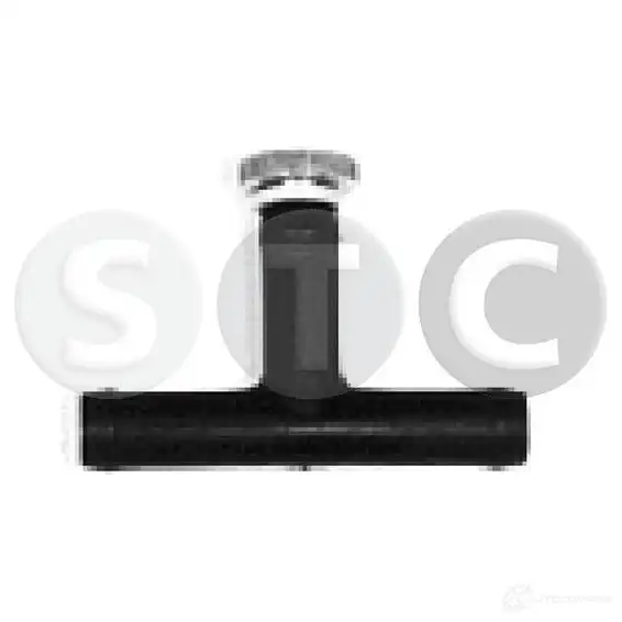 Трубка охлаждающей жидкости STC t400958 3802138 C O80OKO изображение 0