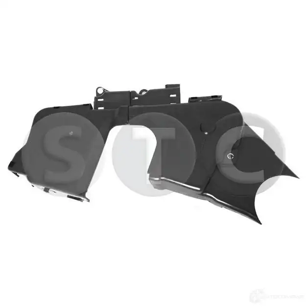 Крышка ремня привода ГРМ STC t403900 3803651 KB 93SE
