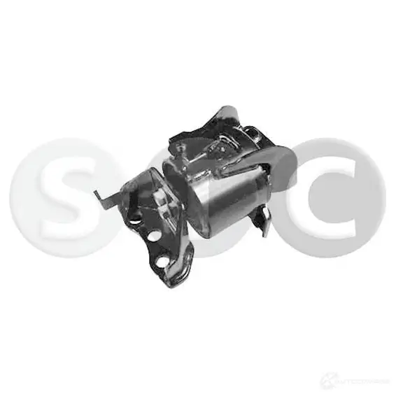 Подушка двигателя, опора STC t412382 GJC2L DM 1438732355 изображение 0