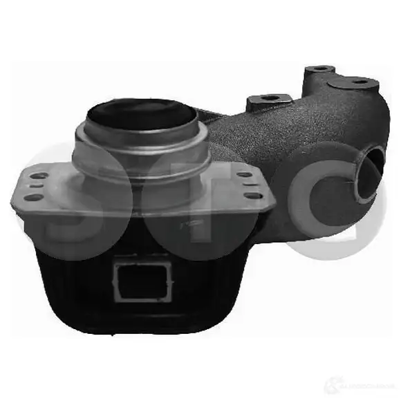 Подушка двигателя, опора STC 3804383 t404742 9PUU W