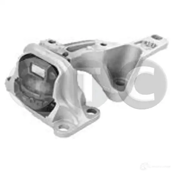 Подушка двигателя, опора STC 3806210 GPIH45 O t406893