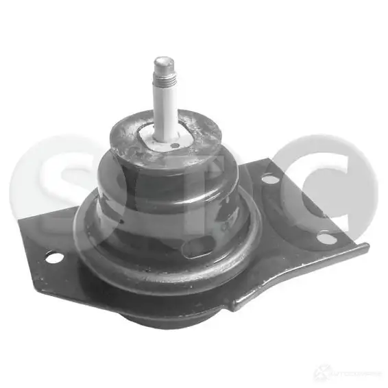Подушка двигателя, опора STC t412651 1438732390 TGXF 227 изображение 0