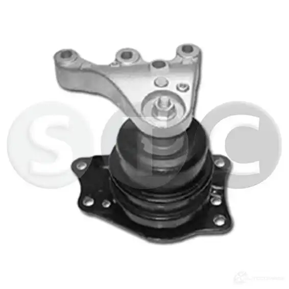 Подушка двигателя, опора STC 1437806404 214 NIJ t454003