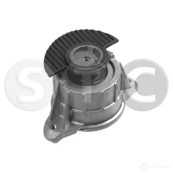 Подушка двигателя, опора STC t405881 3805496 DT5 F0 изображение 0