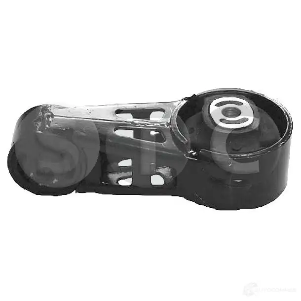 Подушка двигателя, опора STC 3804177 PU8 ZM3 t404486