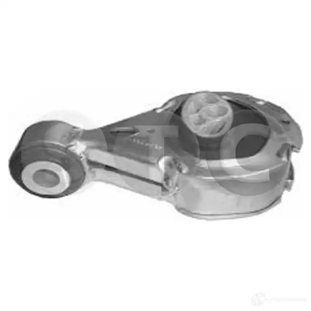 Подушка двигателя, опора STC 3806214 t406897 3TILV PZ