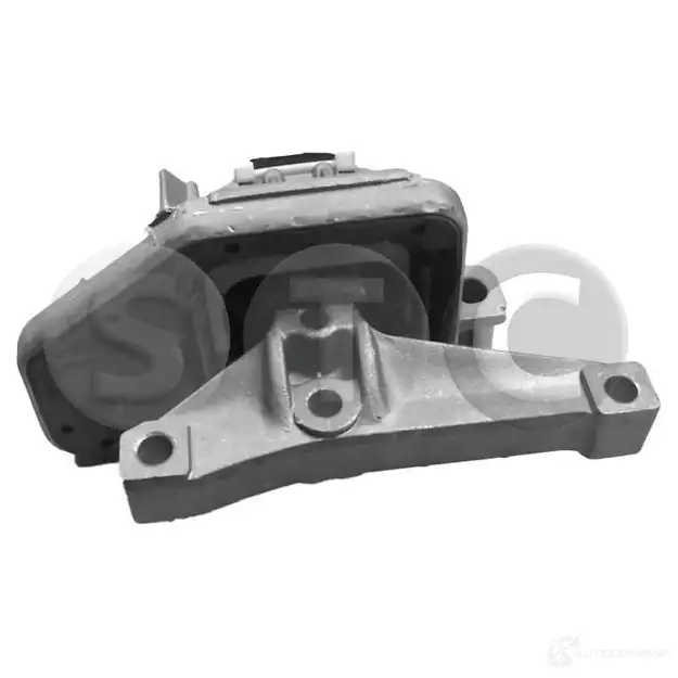 Подушка двигателя, опора STC 2 DZYMDJ 3804290 t404645