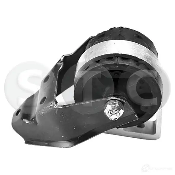 Подушка двигателя, опора STC 1424500082 t401025 B 869ZWS изображение 0