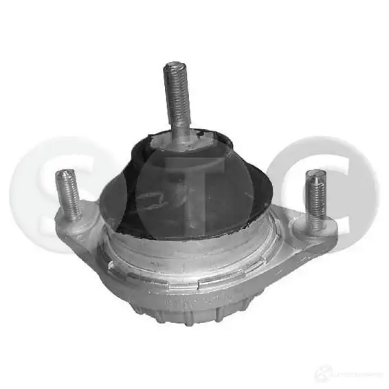 Подушка двигателя, опора STC 3803886 BTS F1R t404174