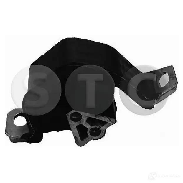 Подушка двигателя, опора STC 3804378 9 UAOS t404737