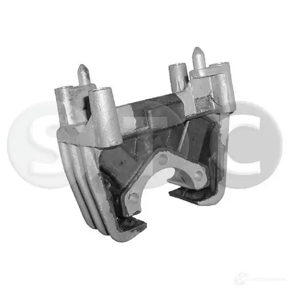Подушка двигателя, опора STC 3804086 7 UNZ4E t404391