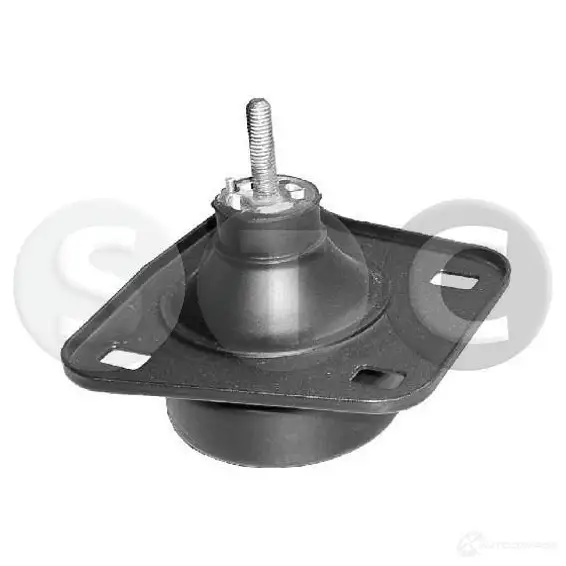 Подушка двигателя, опора STC t402999 BFU 6LC 3803087
