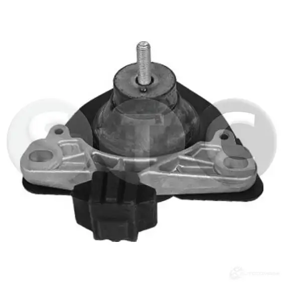 Подушка двигателя, опора STC 3803894 t404183 2C3L VBF