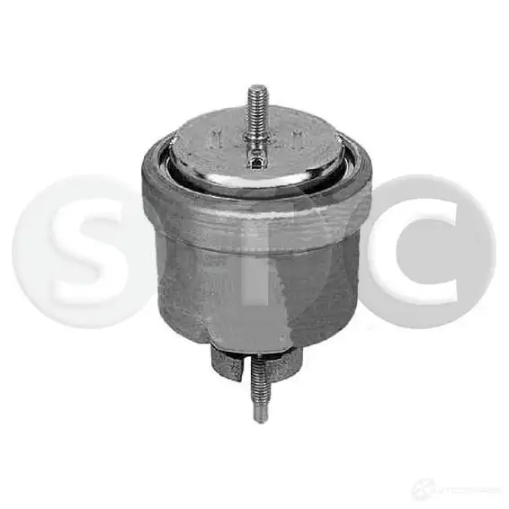 Подушка двигателя, опора STC t404389 X6BPH O 3804084
