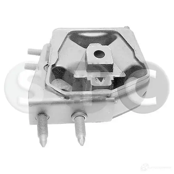 Подушка двигателя, опора STC 3802125 4ESEH P t400936