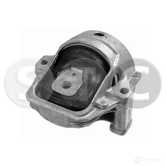 Подушка двигателя, опора STC 1424500091 t401043 V 74JL