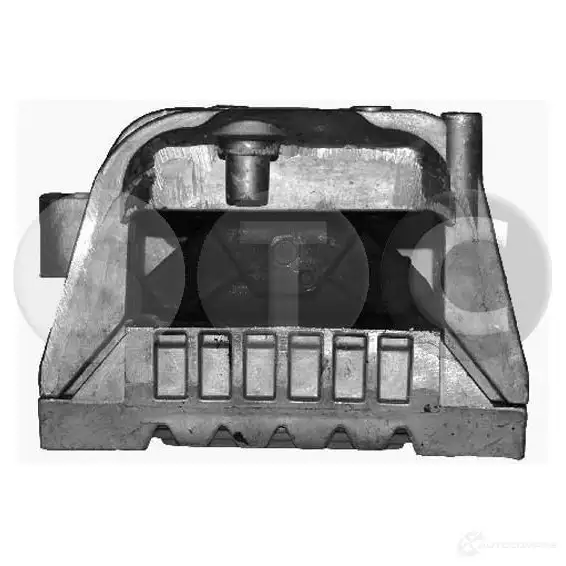 Подушка двигателя, опора STC 3804502 N GPC7 t404865 изображение 0