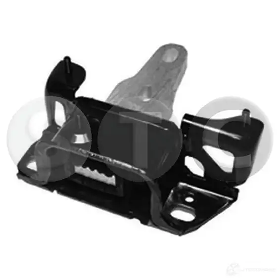 Подушка двигателя, опора STC 3C VYJ t407149 1424968278