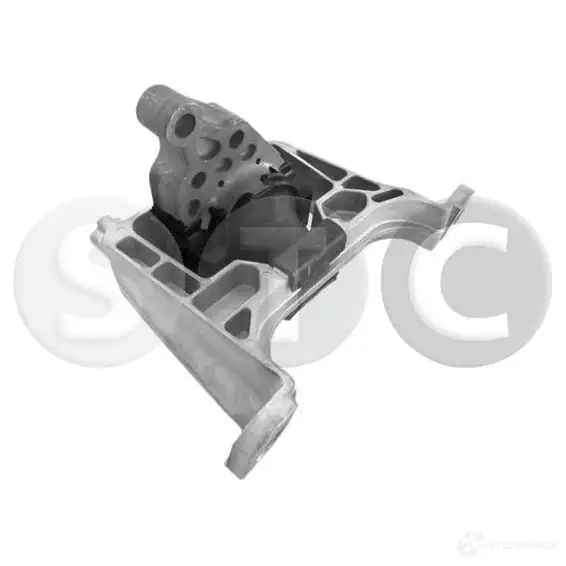 Подушка двигателя, опора STC JF H6V 1438732593 t423285 изображение 0