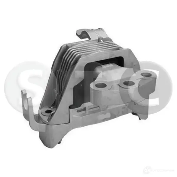 Подушка двигателя, опора STC t407161 BH40 ENT 1424968290