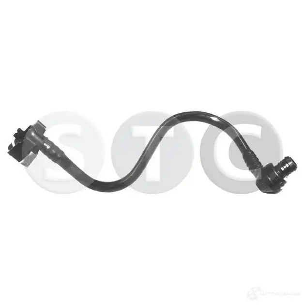 Топливная трубка STC t492026 3811778 RF R87