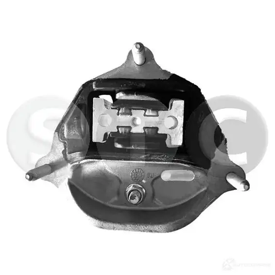 Кронштейн двигателя STC 1 6T12 t423170 1438863010
