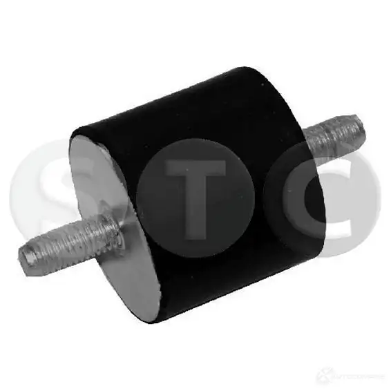 Кронштейн крепления глушителя STC 1420451939 RGO ZB2 t402487