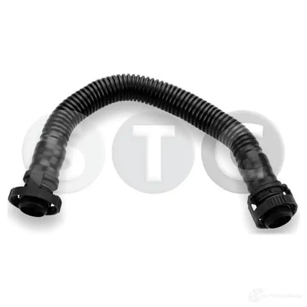 Шланг вентиляции картерных газов STC 4 7TWU 3807878 t435049