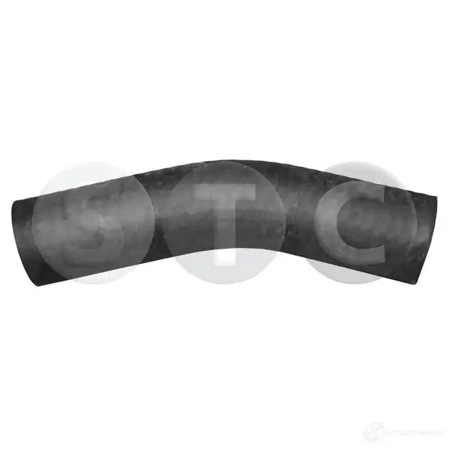 Патрубок печки, шланг теплообменника STC 3806509 t408098 T HWM03 изображение 0