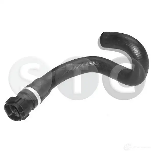 Патрубок печки, шланг теплообменника STC 3806988 t408719 Q5UKU HO