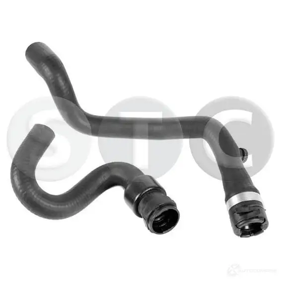 Патрубок печки, шланг теплообменника STC 3807590 0MGL PK t409343