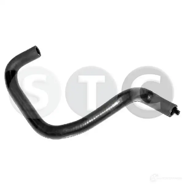 Патрубок печки, шланг теплообменника STC 3806948 t408671 YMYAB 2