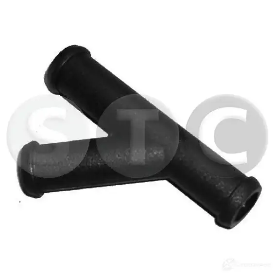 Патрубок печки, шланг теплообменника STC t402717 H27K J21 3802862