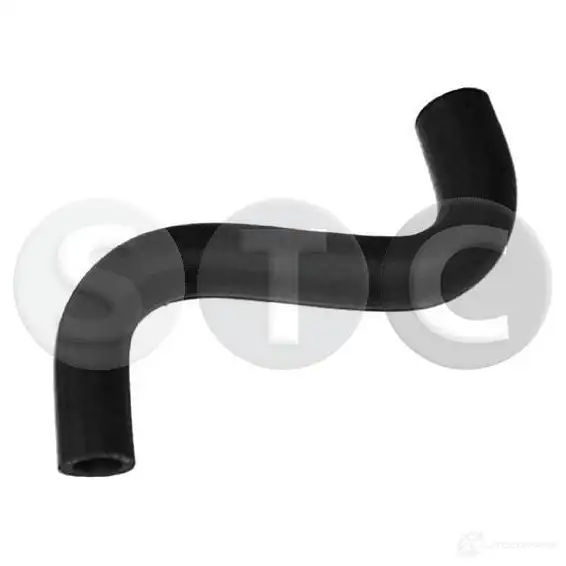 Патрубок печки, шланг теплообменника STC 3806615 t408261 W HLYFM9 изображение 0