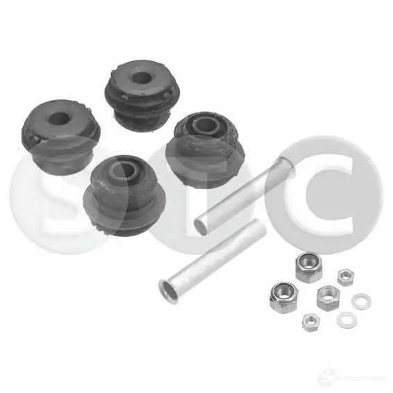 Монтажный комплект рычага управления STC t405011 U24QWI A 3804644